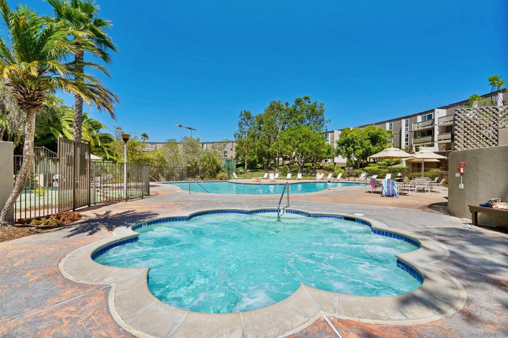 Point Loma - Residential