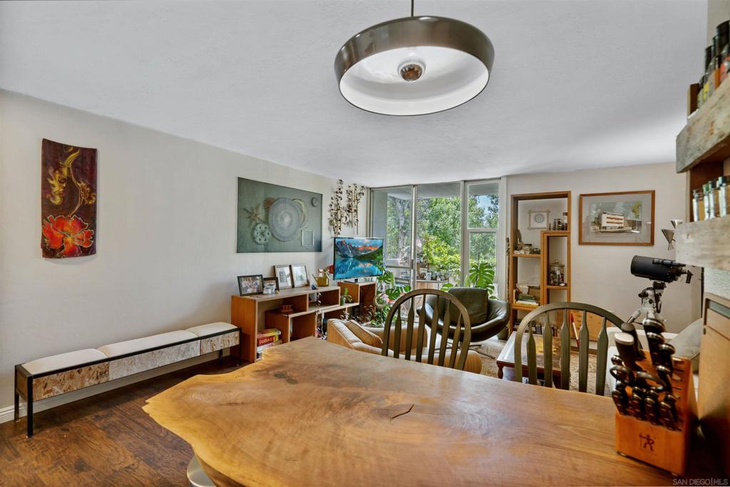 Point Loma - Residential