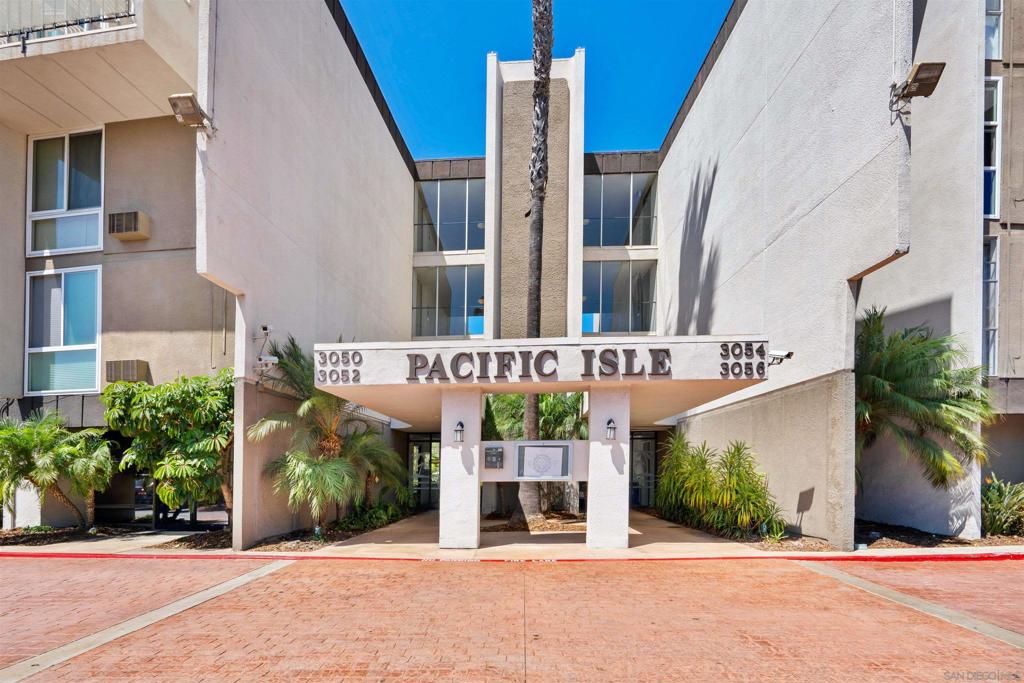 Point Loma - Residential