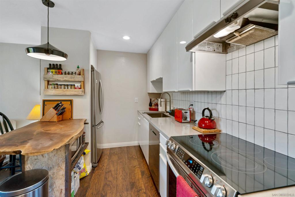 Point Loma - Residential