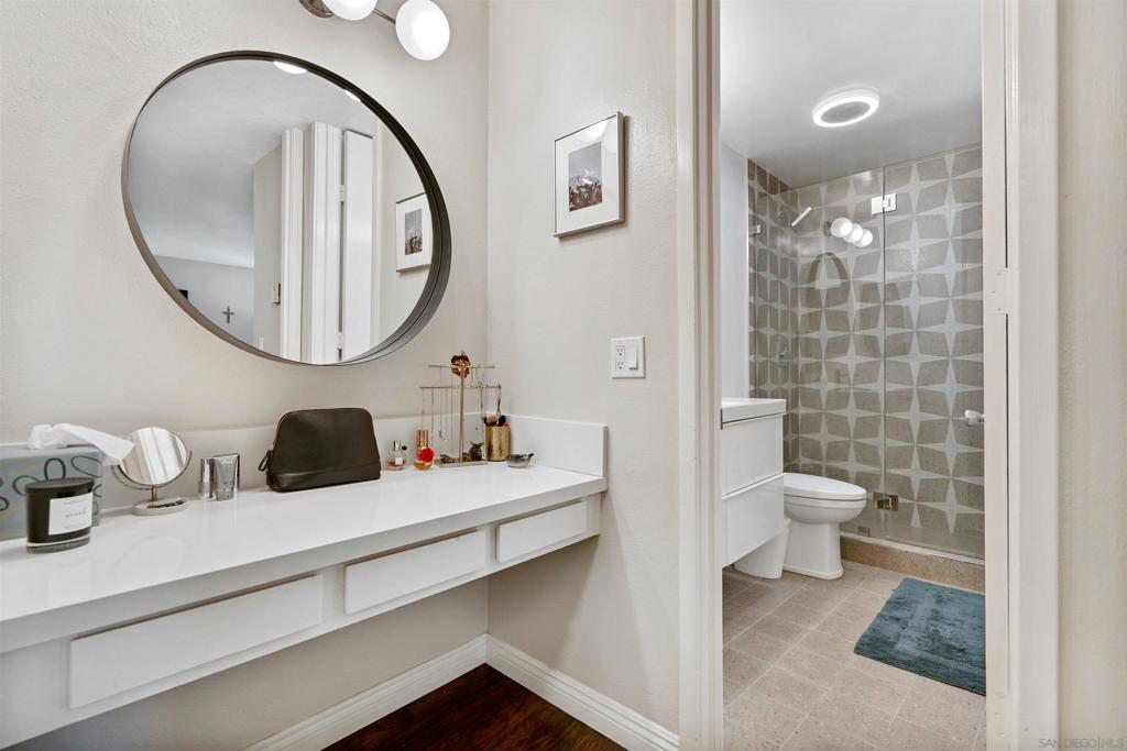 Point Loma - Residential