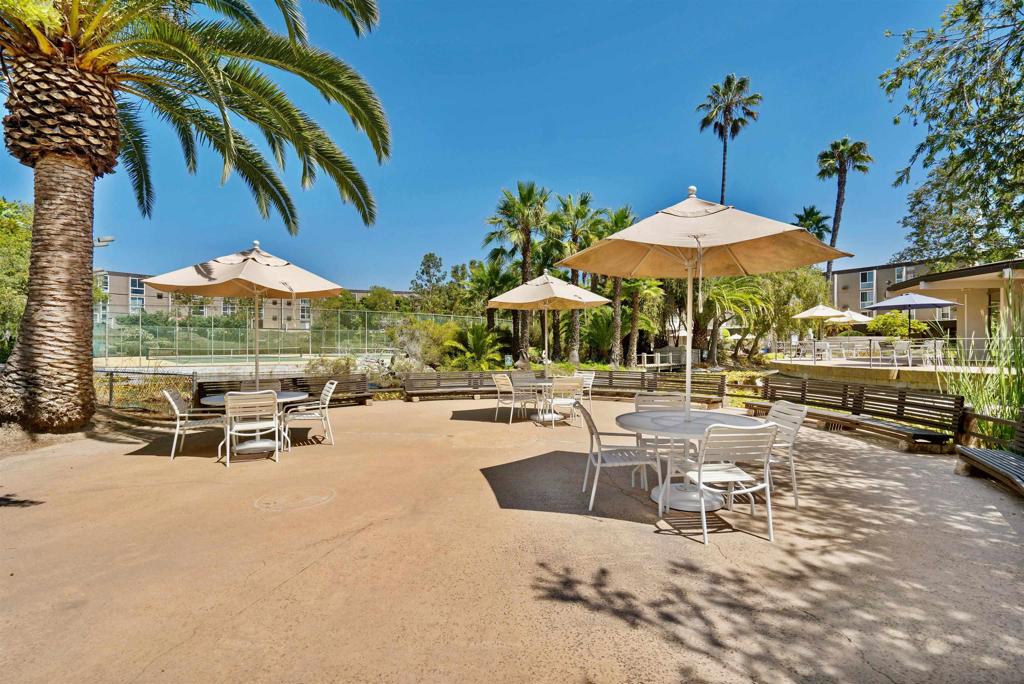 Point Loma - Residential