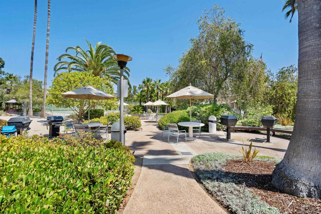 Point Loma - Residential