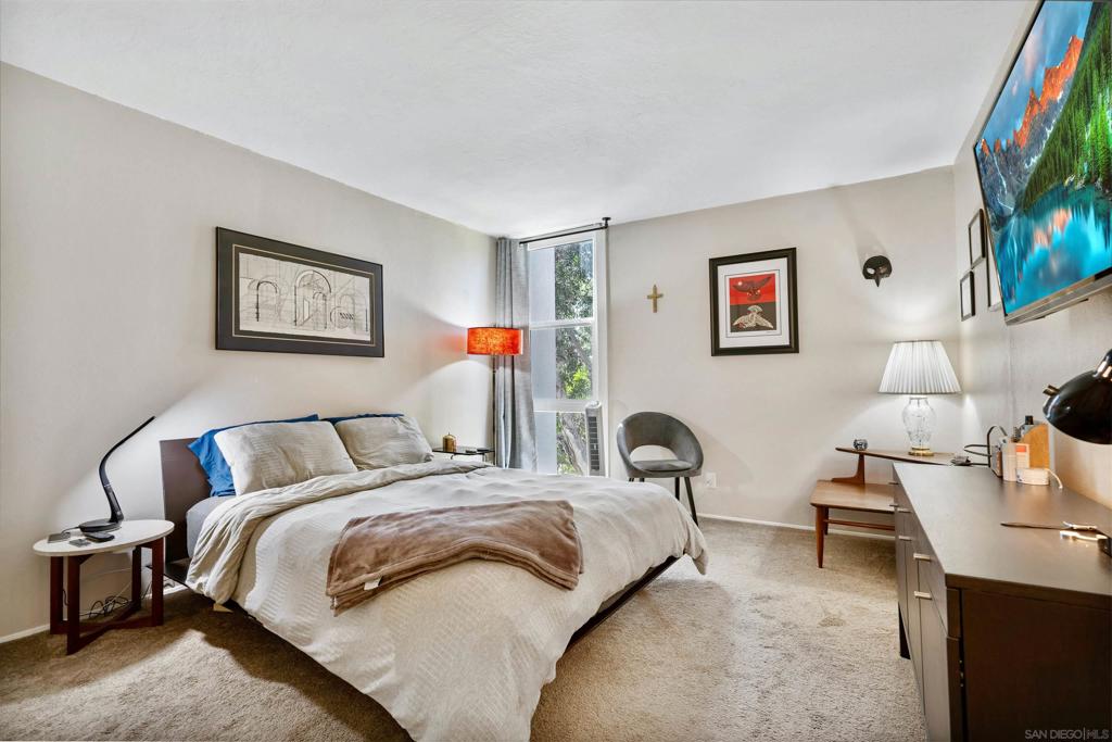 Point Loma - Residential