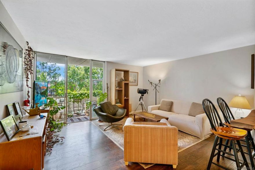 RESORT AMENITIES AWAIT at this two-bedroom condominium.  Beautiful large pool, spa, sauna, gym, clubhouse, koi pond, BBQ area, volleyball court and game room are just some of the features.  This unit includes a completely remodeled kitchen and bathroom and two large bedrooms.  Park two to three cars in your assigned space which includes extra storage.   Great central location. Complex Features: ,,,,,,,,, Equipment: Fire Sprinklers Other Fees Type: , Sewer:  Sewer Connected Topography: LL