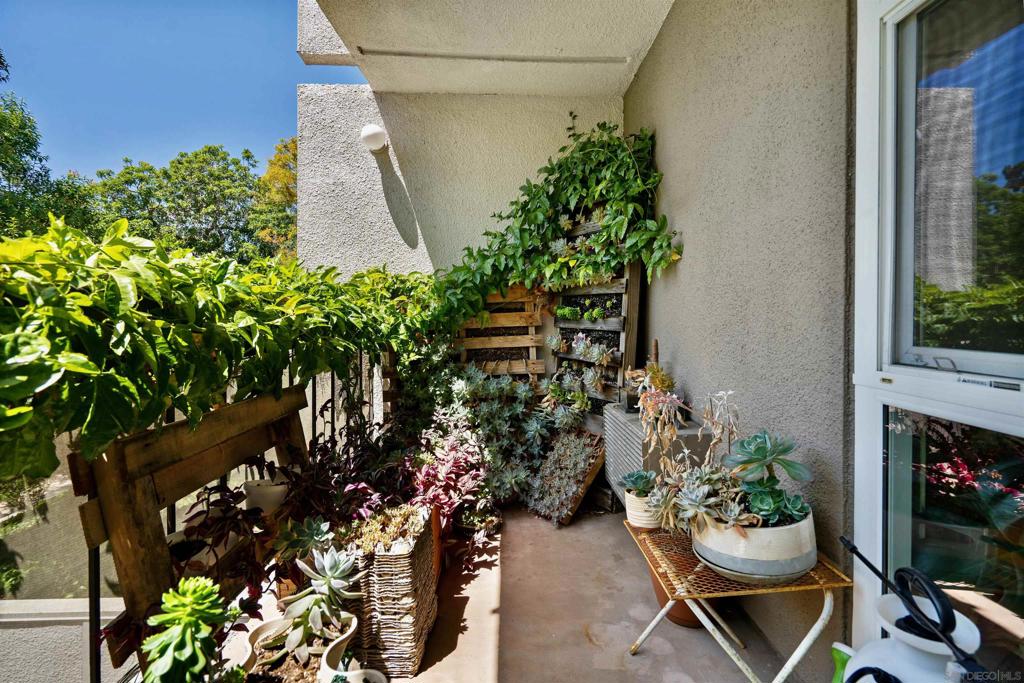 Point Loma - Residential