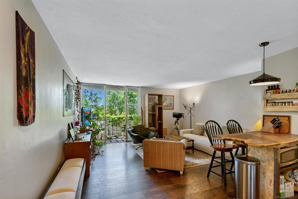 Point Loma - Residential