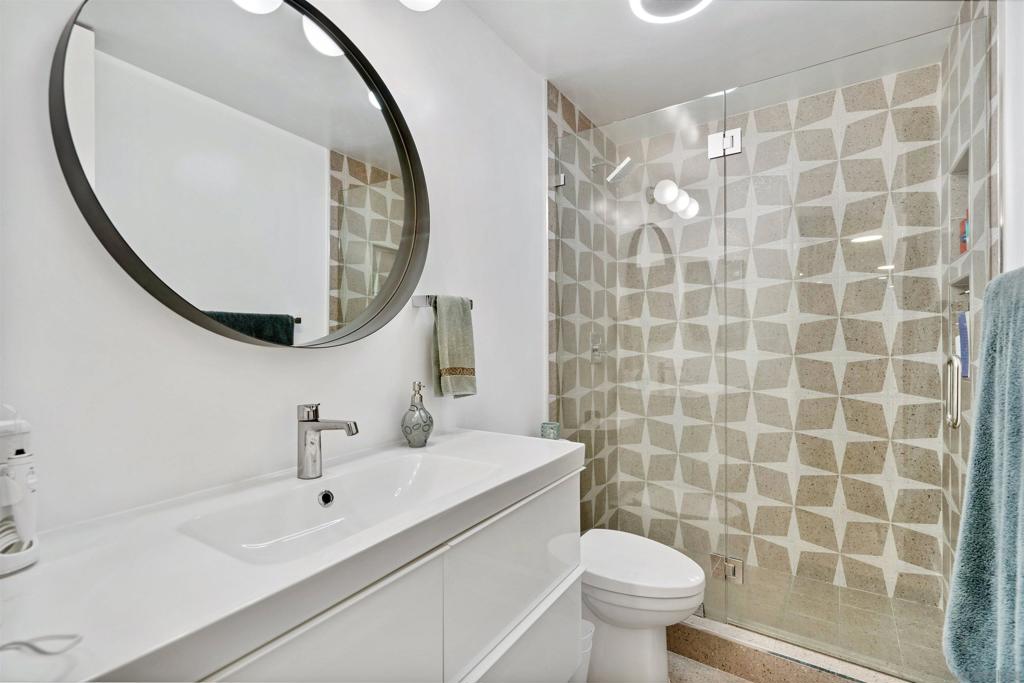 Point Loma - Residential