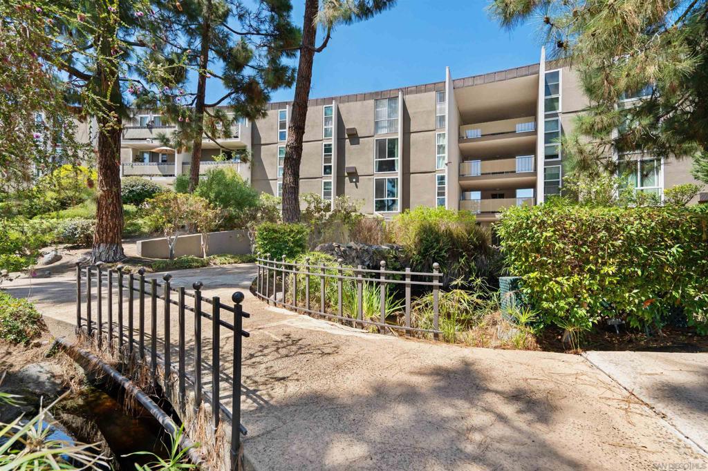 Point Loma - Residential