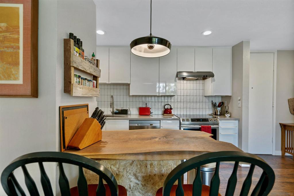 Point Loma - Residential