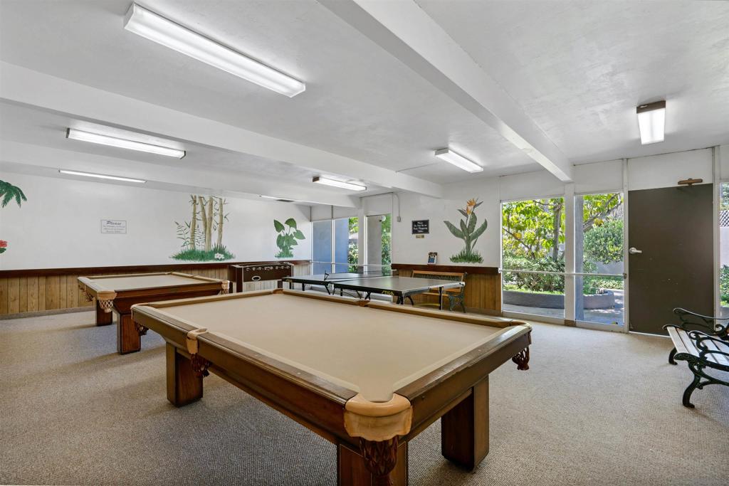 Point Loma - Residential