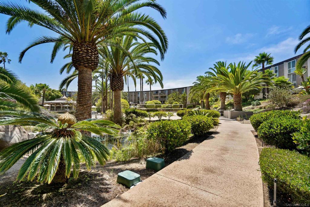 Point Loma - Residential