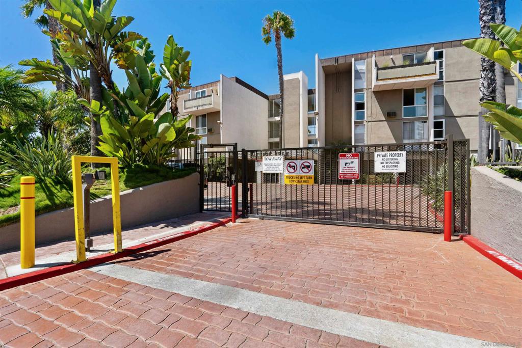 Point Loma - Residential