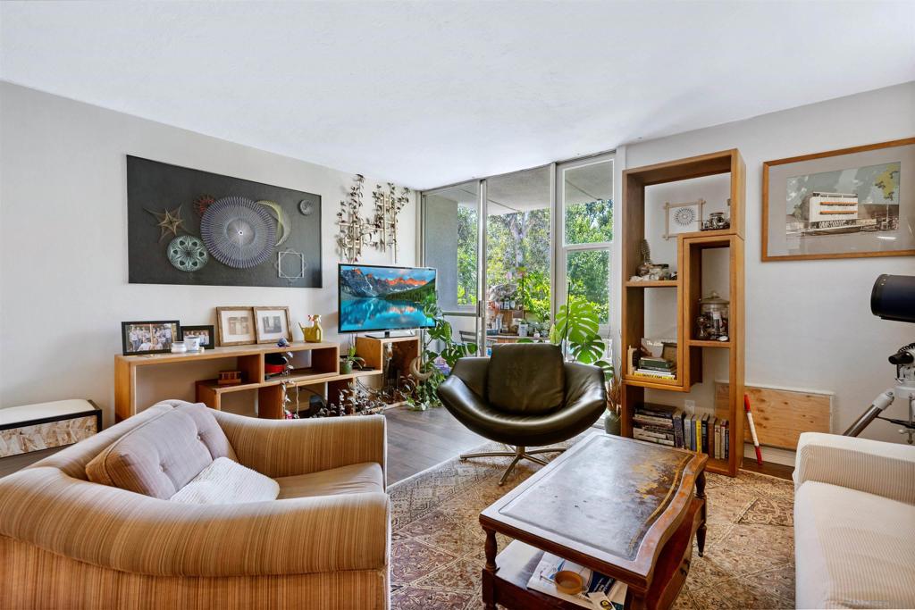 Point Loma - Residential