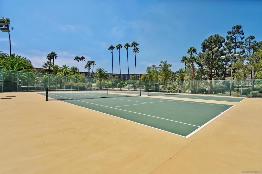 Point Loma - Residential