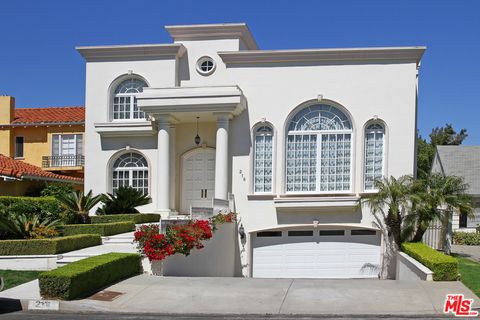 Photo of 218 S MEDIO Drive, Los Angeles, CA 90049 (MLS # 24393451)