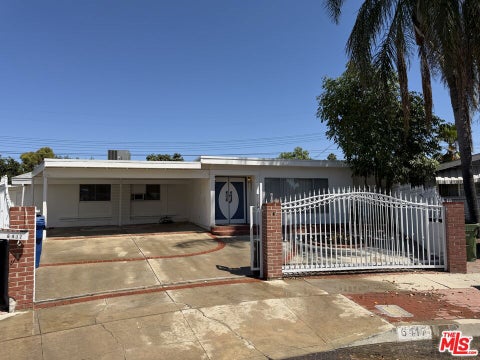 Photo of 6417 Wystone Avenue, Los Angeles, CA 91335 (MLS # 26869821)