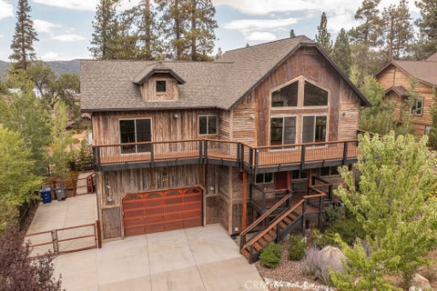 Photo of 40944 Seneca TRL, Big Bear Lake, CA 92315 (MLS # IG26193384)