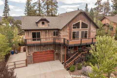 40944 Seneca Trl, Big Bear Lake, CA 92315 - MLS#: IG26193384