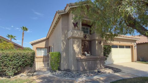 Photo of 45576 Whistler Court, Indio, CA 92201 (MLS # 219150571DA)