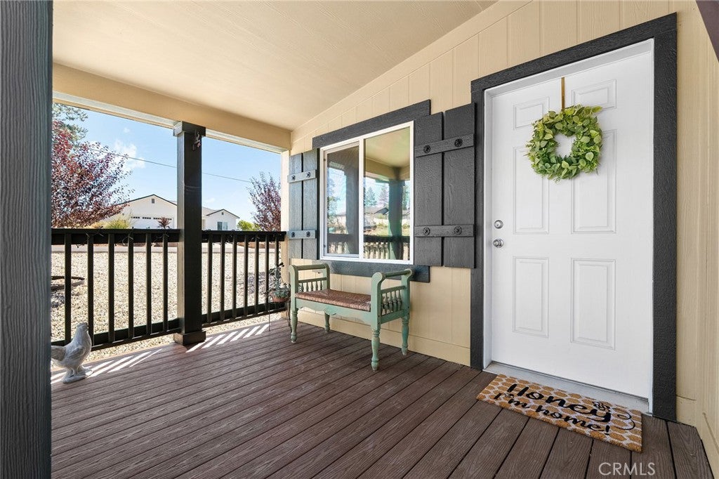 6633 Dolores Drive