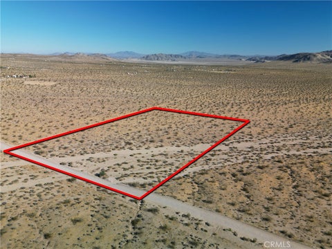 Photo of 0 Bodick Road, Johnson Valley, CA 92285 (MLS # JT26146531)