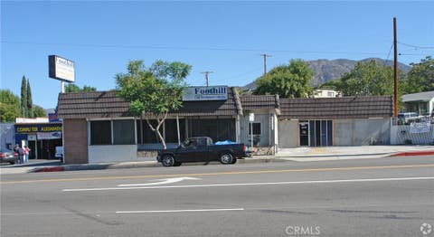 Photo of 7505 Foothill BLVD, Tujunga, CA 91042 (MLS # GD26138073)