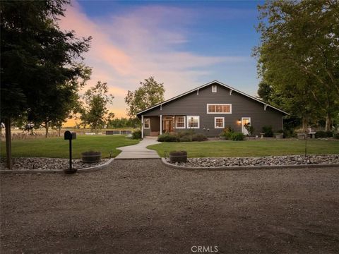 Photo of 10975 Shasta Boulevard, Los Molinos, CA 96055 (MLS # SN26145177)