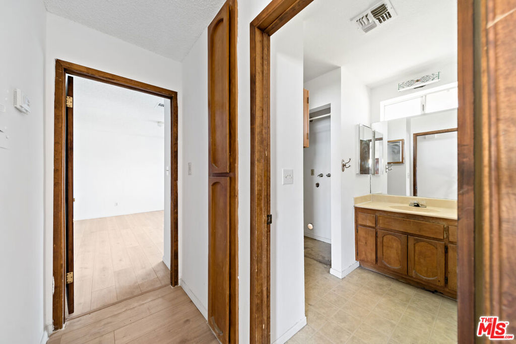 Not in a Development - Residential Income
