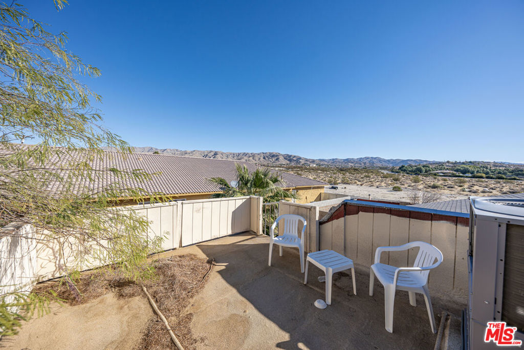 Not in a Development - Residential Income