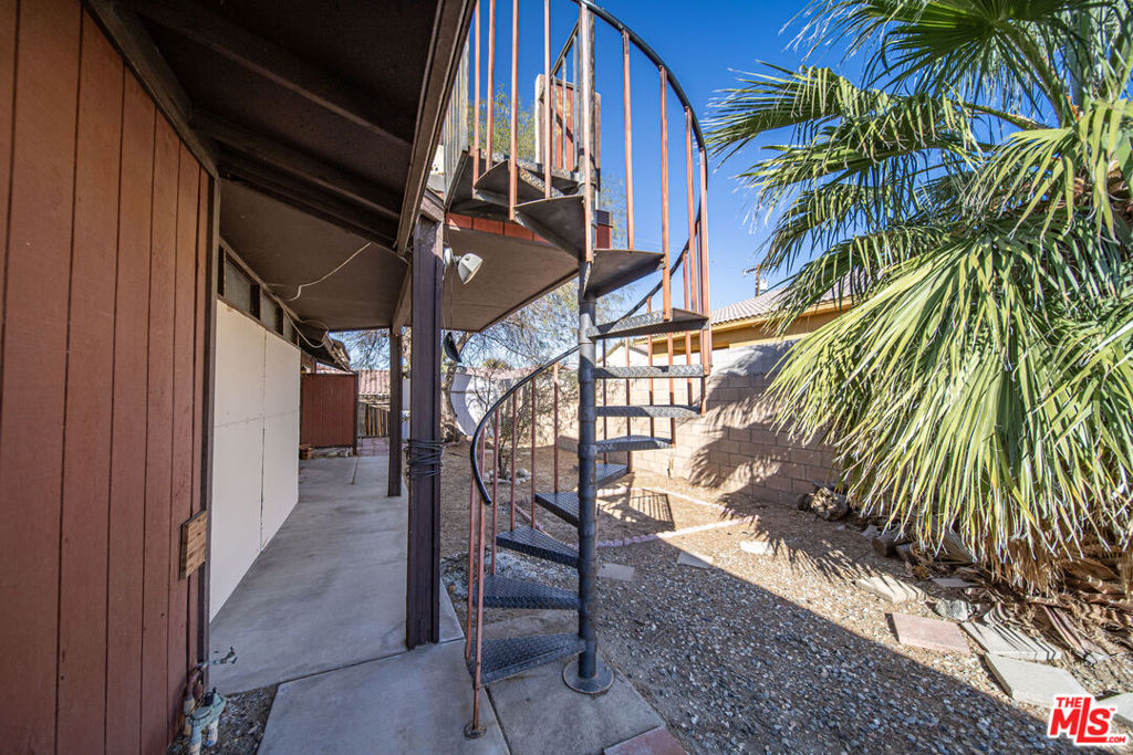 Not in a Development - Residential Income