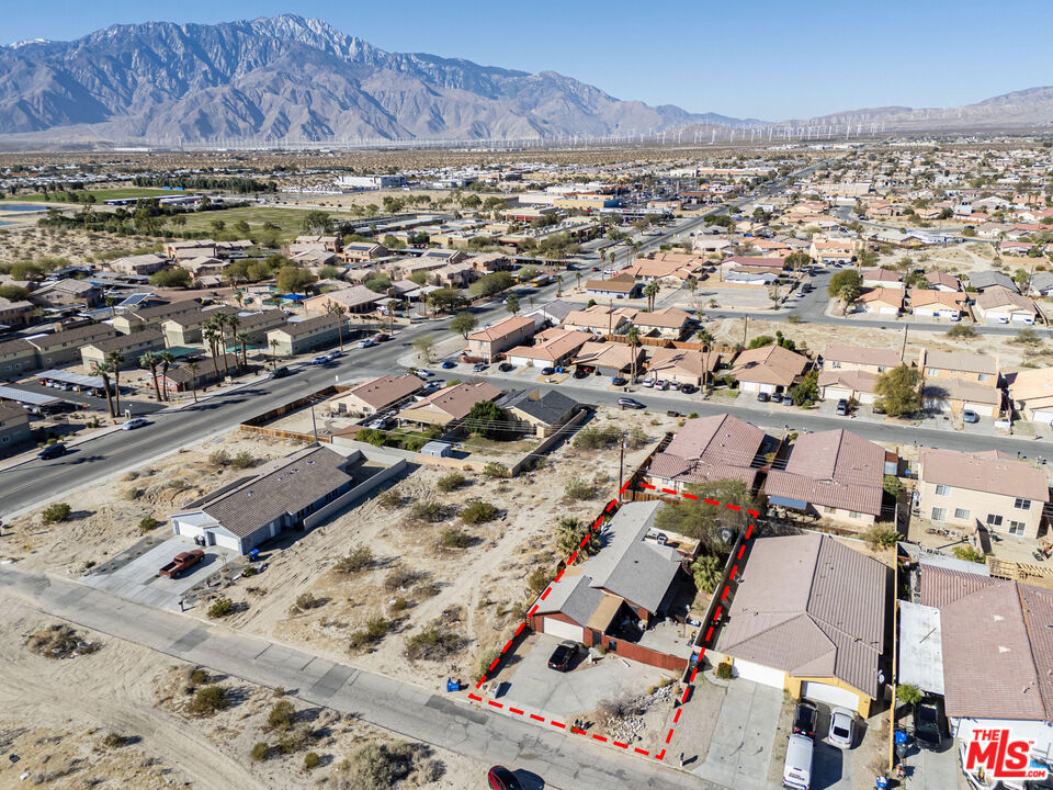Not in a Development - Residential Income