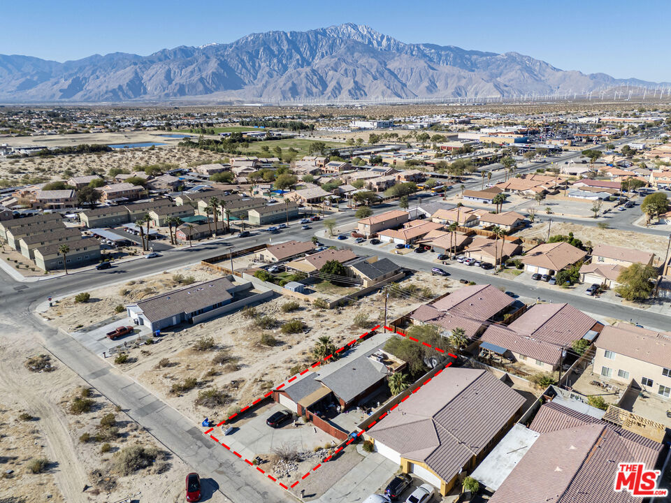 Not in a Development - Residential Income