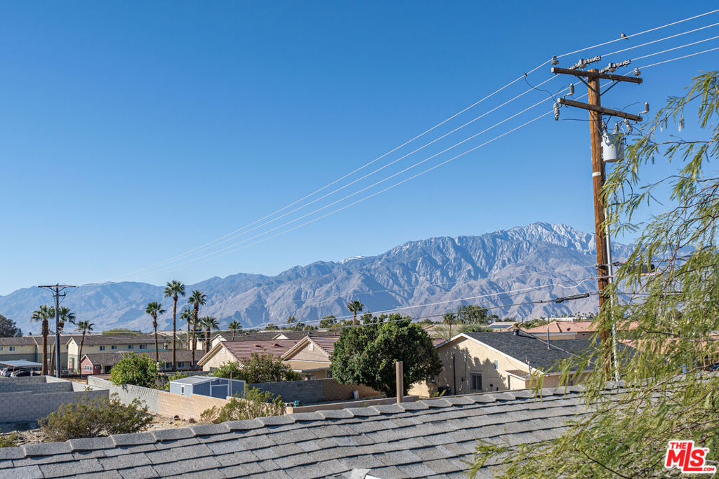 Not in a Development - Residential Income