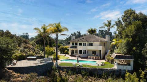 Photo of 760 Del Valle, Aptos, CA 95003 (MLS # ML82058960)