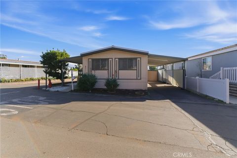 801 W Covina Boulevard 179 San Dimas CA 91773