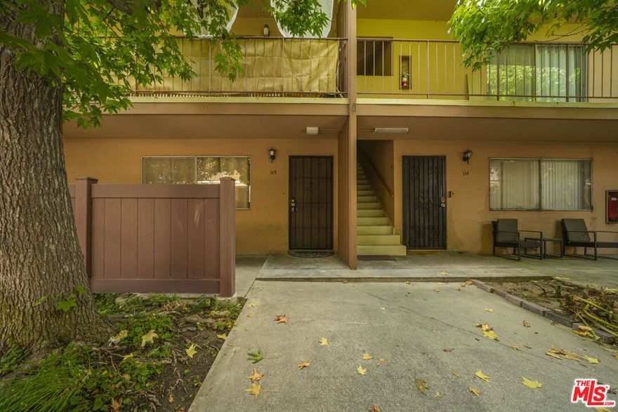 Discover comfort and convenience in this charming 2-bedroom, 2-bathroom condo in a safe and quiet Gardena community. This ground-level unit comes fully furnished and is ready for you to move in today! Enjoy the ease of in-unit laundry (washer & dryer) and one included parking space. Whether you need a month to month stay or a long-term residence, all lease durations are considered. Benefit from recent upgrades including fresh paint, new flooring, and modern appliances for a truly pleasant living experience. Section 8, 3rd party voucher accepted.