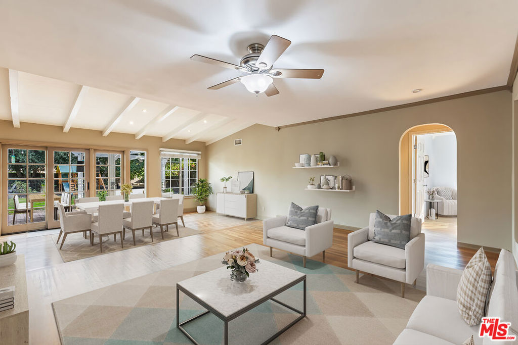 8334 Capistrano Avenue