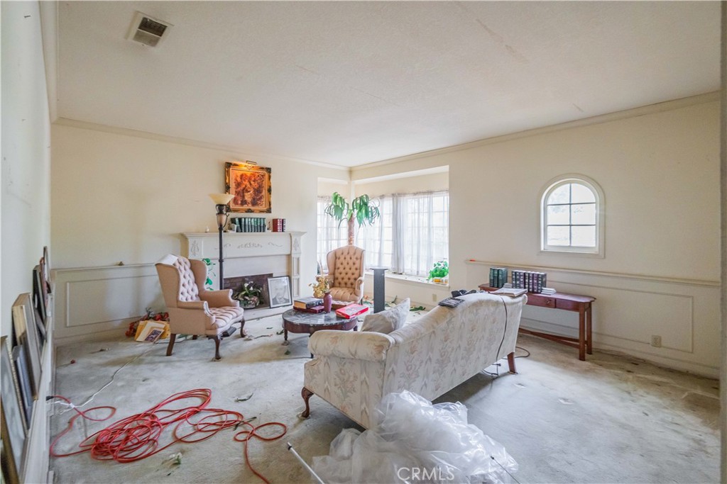 * - Residential