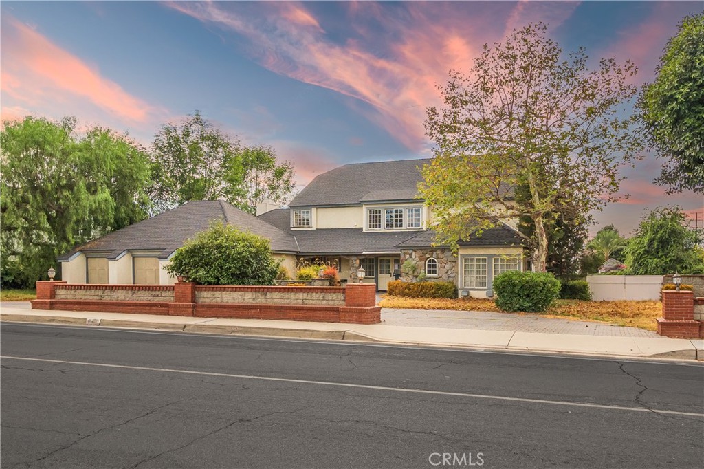 * - Residential