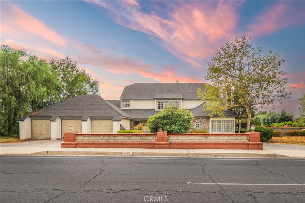 * - Residential