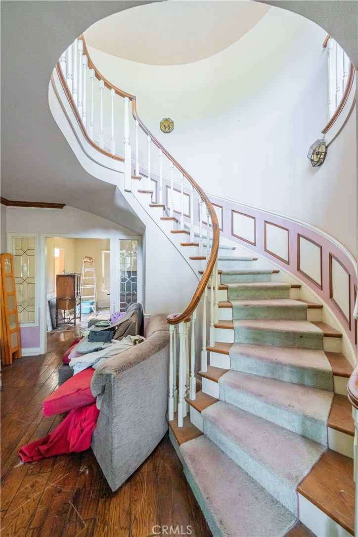 * - Residential