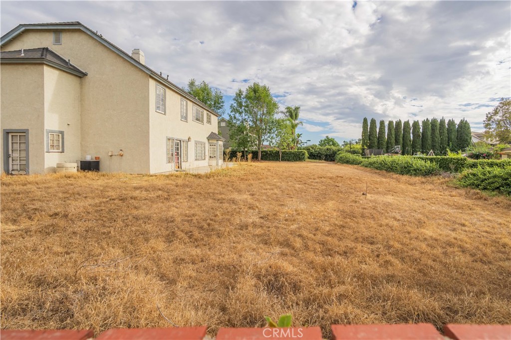 * - Residential