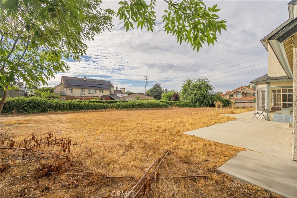 * - Residential