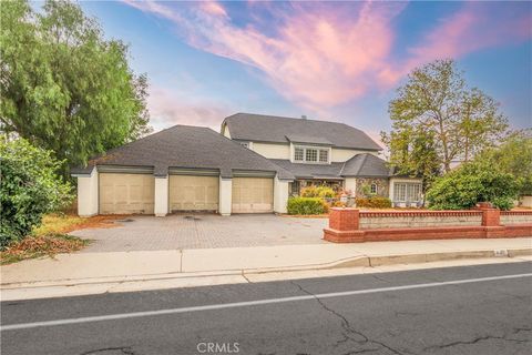 10201 Center Drive Villa Park CA 92861