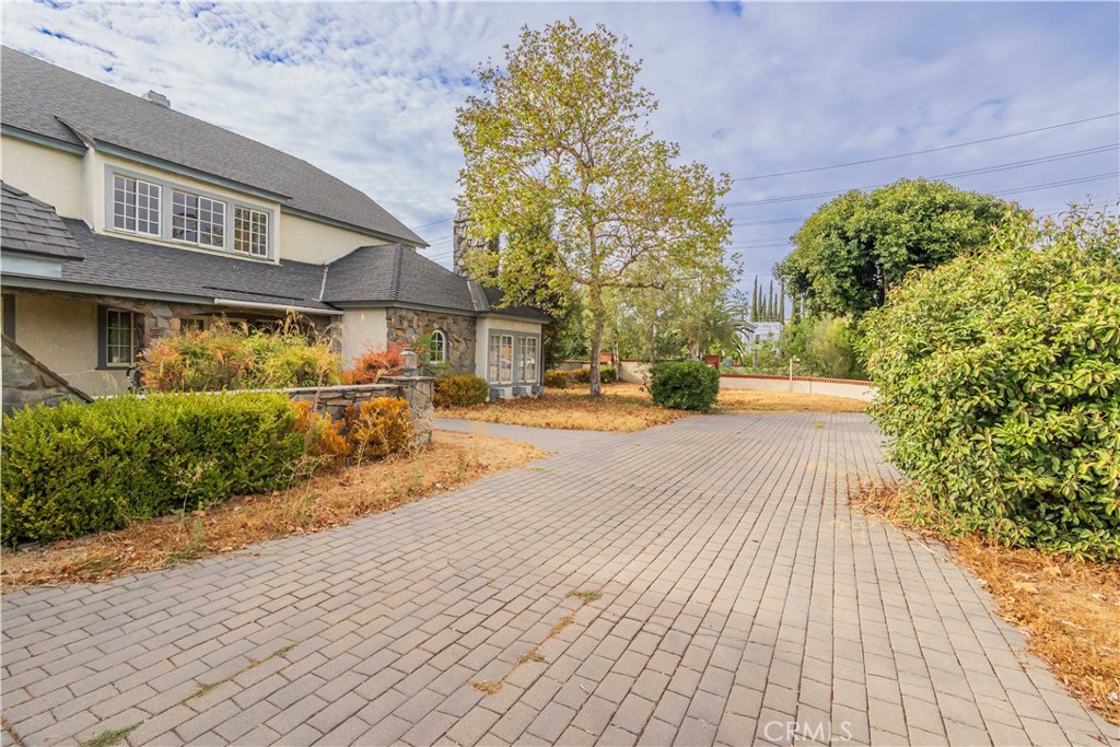 * - Residential