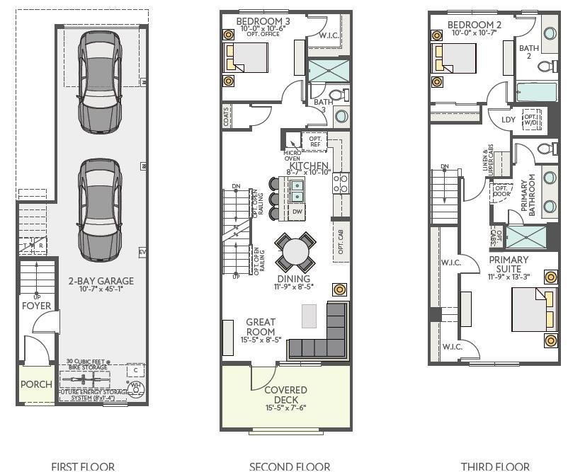 2107 Willow Oak Lane