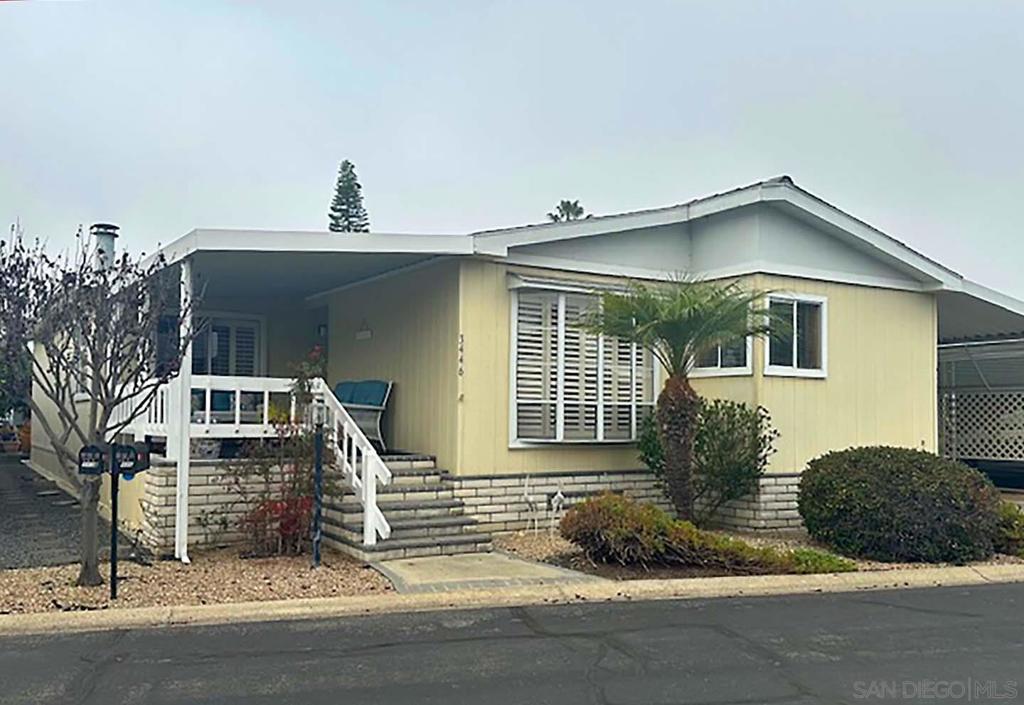 Carlsbad West - Residential