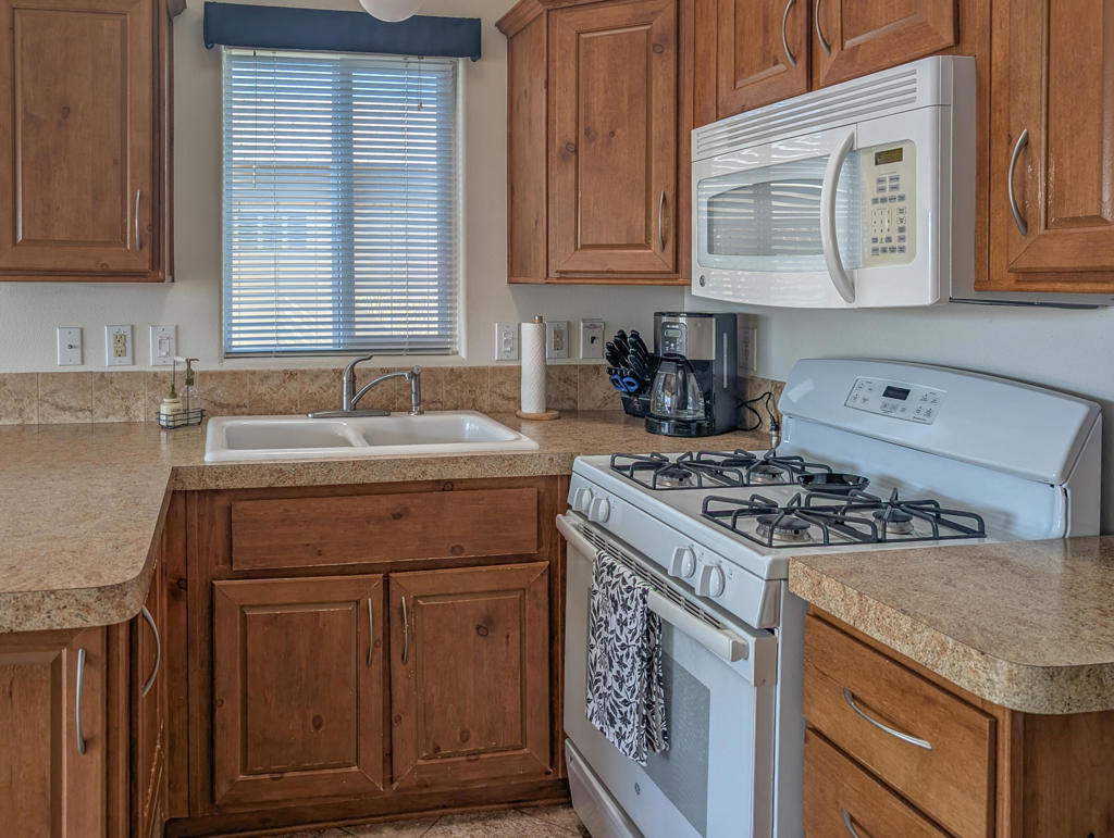 Not Applicable-1 - Manufactured In Park