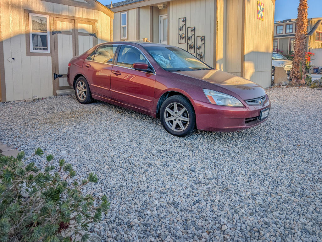 Not Applicable-1 - Manufactured In Park